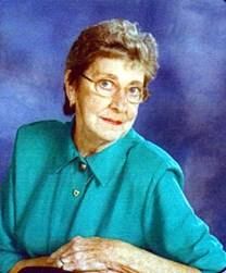 Record image of Elizabeth Elsie Andersen