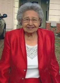 Record image of Antonia M. Gonzales