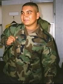 Record image of Maria C. Tamez