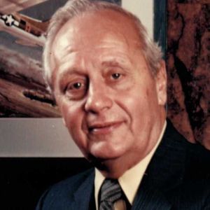 Max P. Shambaugh