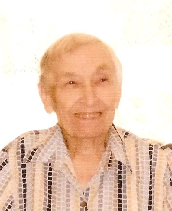 Record image of Mary Jean Metz
