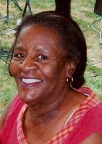 Record image of Ethel Lee Holmes