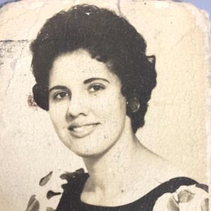 Wanda Fay Frank