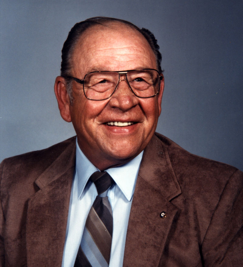 Record image of Marvin Nelson