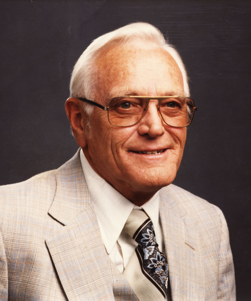 Record image of Charles R. Dickman