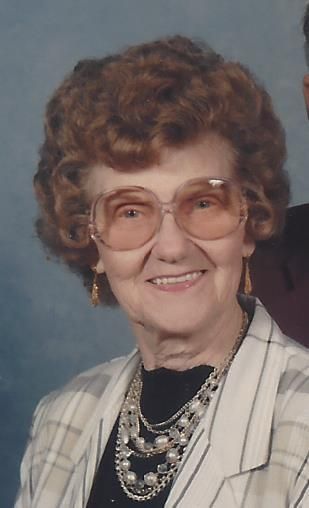 Record image of Virginia Victoria Adams