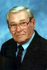 Record image of Ted Odell Gillis