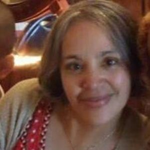 Iris M. Cordova