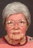 Record image of Catherine W. Kohl