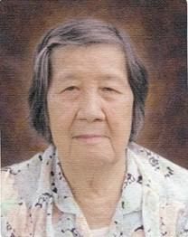 Record image of Ying Lee Wang