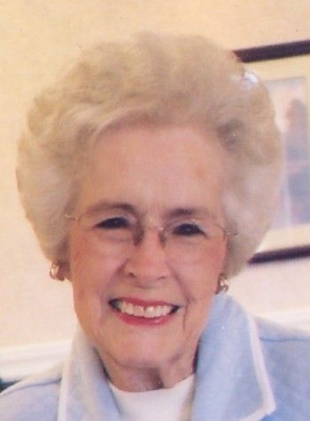 Record image of Mary Catherine Culp