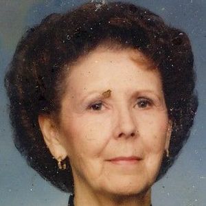 Judy Marie Hall