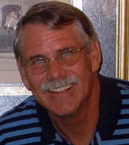 Record image of Clifford Charles Cole