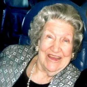 Betty Jane Mercer Cox