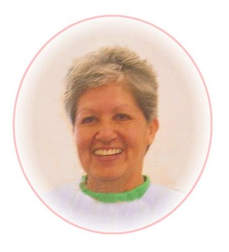 Record image of Edna Marie Perry