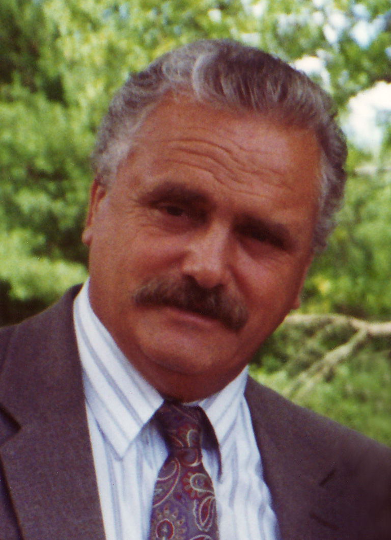 Record image of Malcolm Douglas "Doug" MacLeod