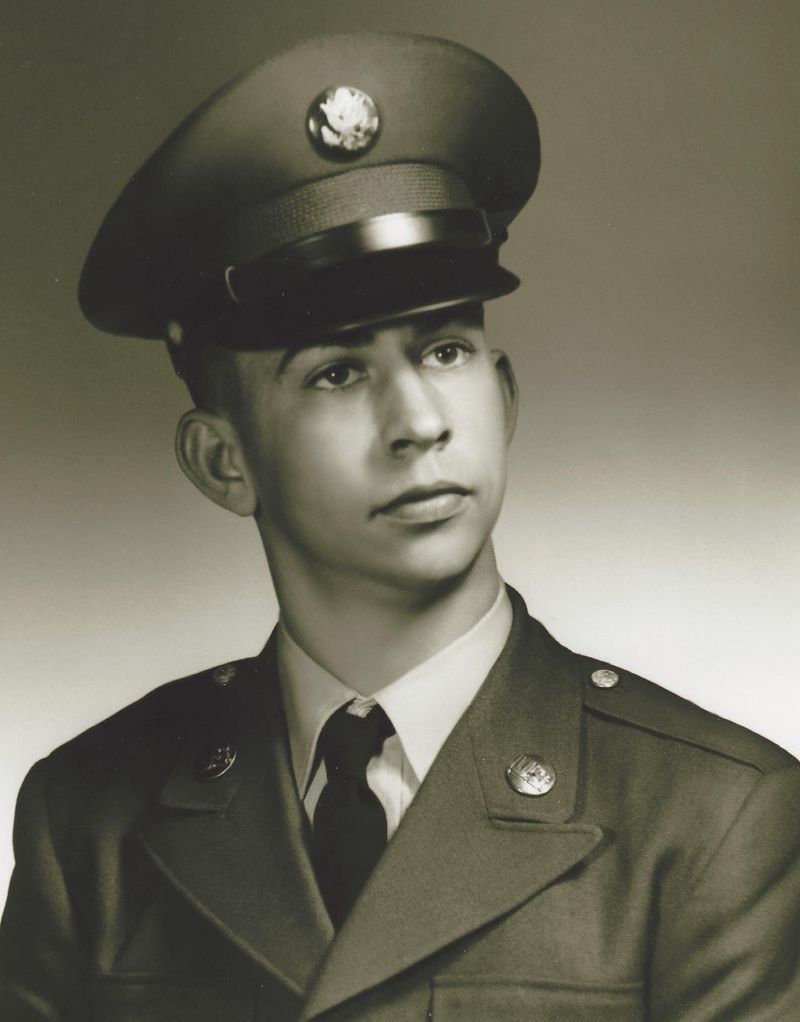 Record image of James E. Teague