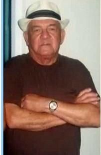 Record image of Pedro Flores