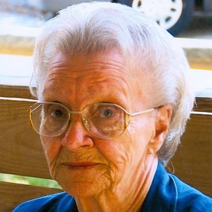 Miriam johnston