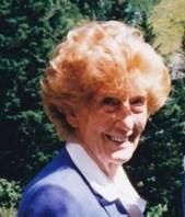 Record image of Dorothy M. Kimball