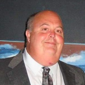 George Michael Meketa