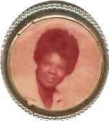 Record image of Rosemary Ann Williams