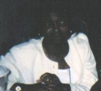 Record image of Winnie Williams