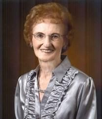 Record image of Mary E. Garner