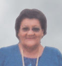 Record image of Flora Lewis