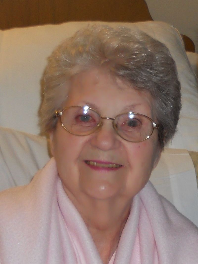 Record image of Blanche Herman