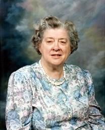 Record image of Cleo A. Anderson