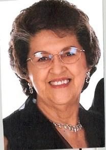Record image of Margarita C. Marquez