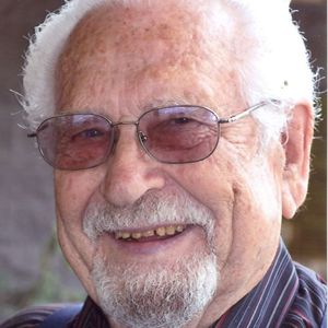 Carl H. Headrick
