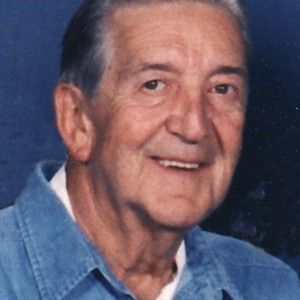 Joseph Arthur Nelson