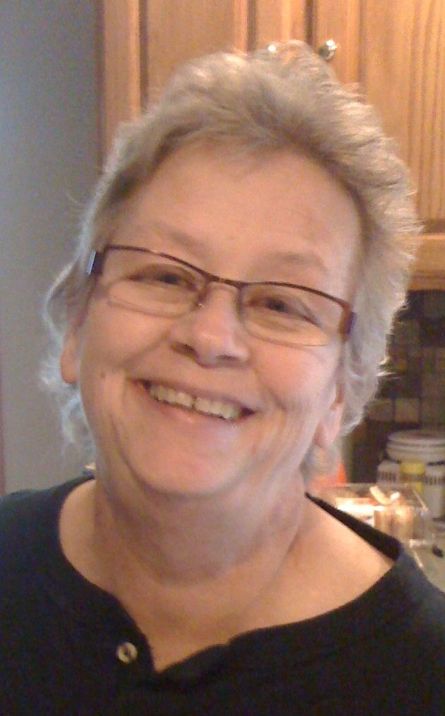 Record image of Paula Jean (Utterback) Jones