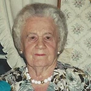 Helena Adamczewska Snopko
