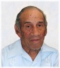 Record image of Juan A. Medina