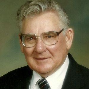 Edward T. Moge, Jr.