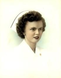 Record image of Rose Marie Nicholson
