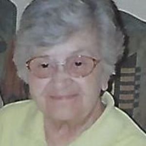 Mary Franklin
