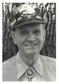 Record image of George F. Moon