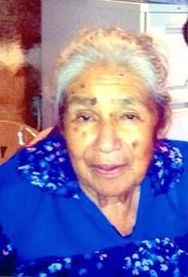 Record image of Teresa Sanchez
