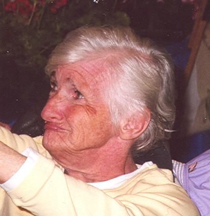 Record image of Linda M. Lewis