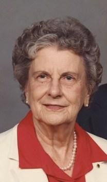 Record image of Dorothy Watts