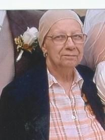 Record image of Patricia P. Scott