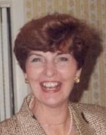 Record image of Doris Marie Ralph Roberts