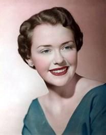 Record image of June Amelia Johnson