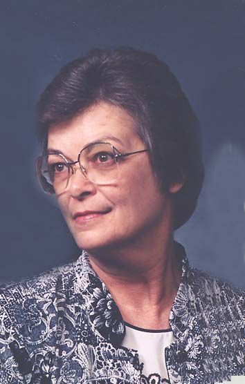 Record image of Judith Richardson Williams