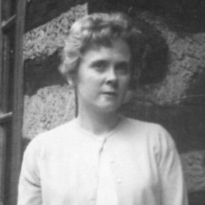 Mrs. Rosemary Virginia Calcaterra