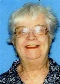 Record image of Joanne Lee Williams